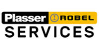 Wartungsplaner Logo Plasser Robel Services GmbHPlasser Robel Services GmbH